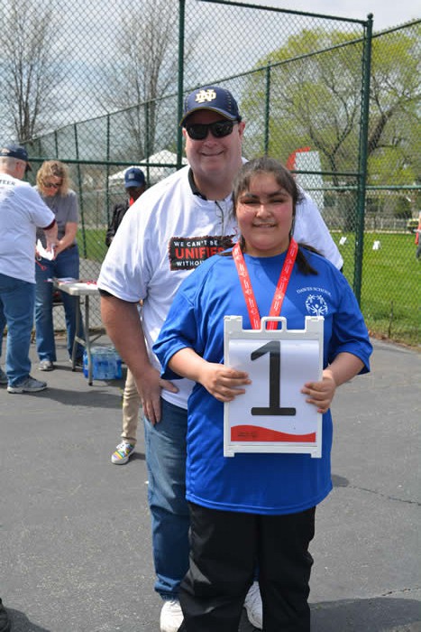 Special Olympics MAY 2022 Pic #4131